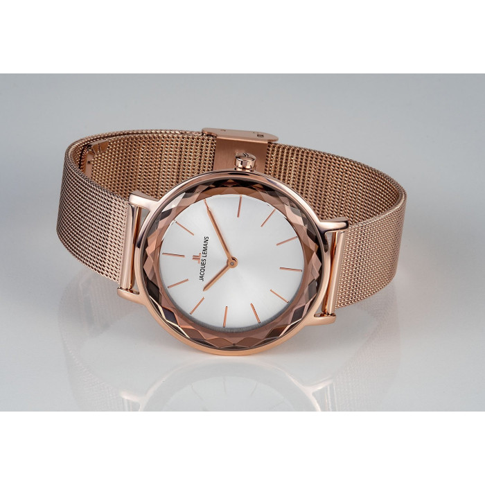 Годинник JACQUES LEMANS 1-2054I
