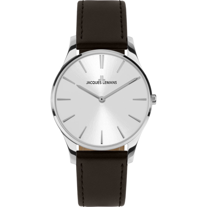 Годинник JACQUES LEMANS 1-2123B