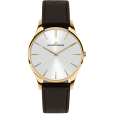 Годинник JACQUES LEMANS 1-2123F