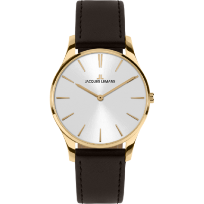 Годинник JACQUES LEMANS 1-2123F