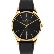 Годинник JACQUES LEMANS 1-2124E