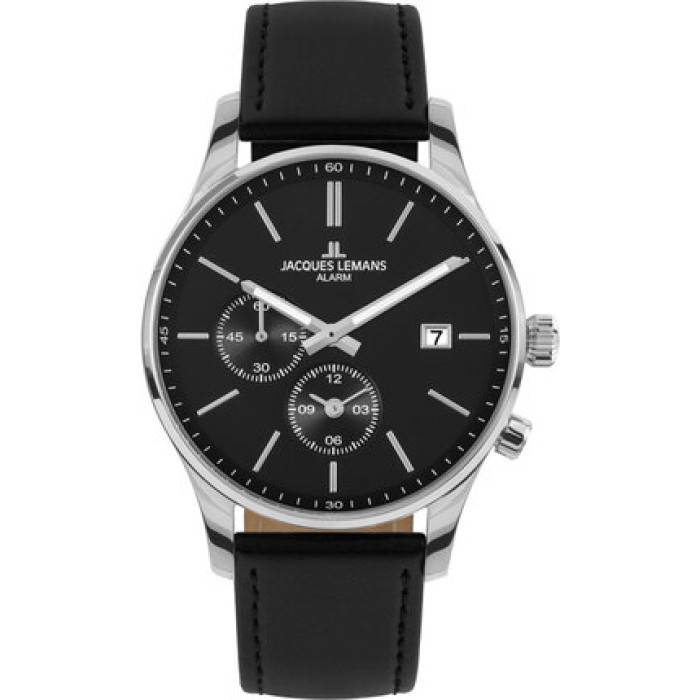 Годинник JACQUES LEMANS 1-2125A