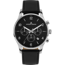 Годинник JACQUES LEMANS 1-2126A