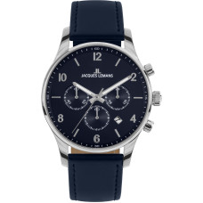 Годинник JACQUES LEMANS 1-2126C