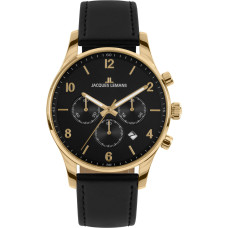 Годинник JACQUES LEMANS 1-2126D