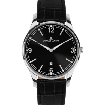Годинник JACQUES LEMANS 1-2128A