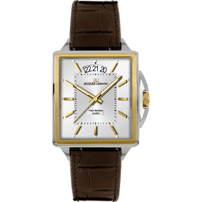 JACQUES LEMANS 1-1537H