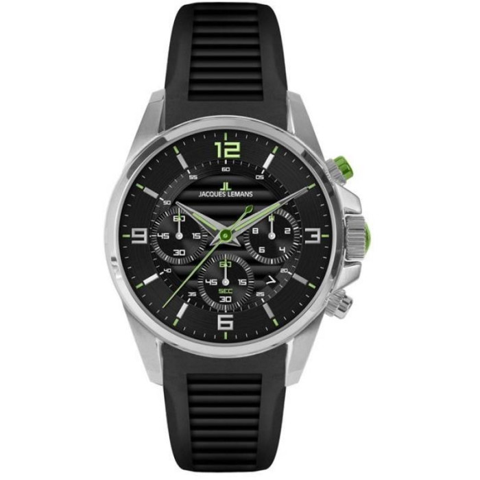 JACQUES LEMANS 1-1672C