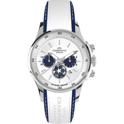 JACQUES LEMANS U-32C