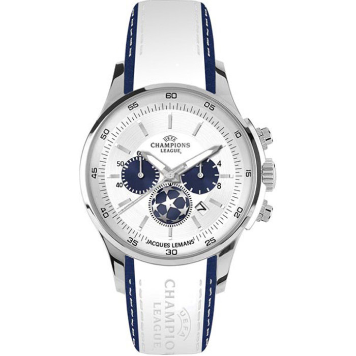 JACQUES LEMANS U-32C