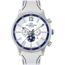 JACQUES LEMANS U-39B