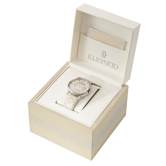 Жіночий годинник Kleynod KL 235-522 “Зоря”
