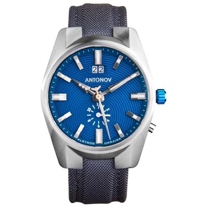 Годинник Antonov Watches by Kleynod  AN-178/02