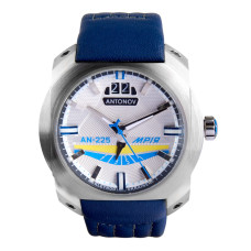 Годинник Antonov Watches by Kleynod АN-225/2001