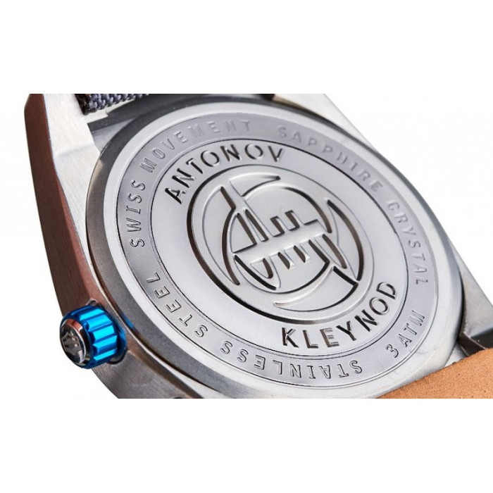 Годинник Antonov Watches by Kleynod АN-178/03