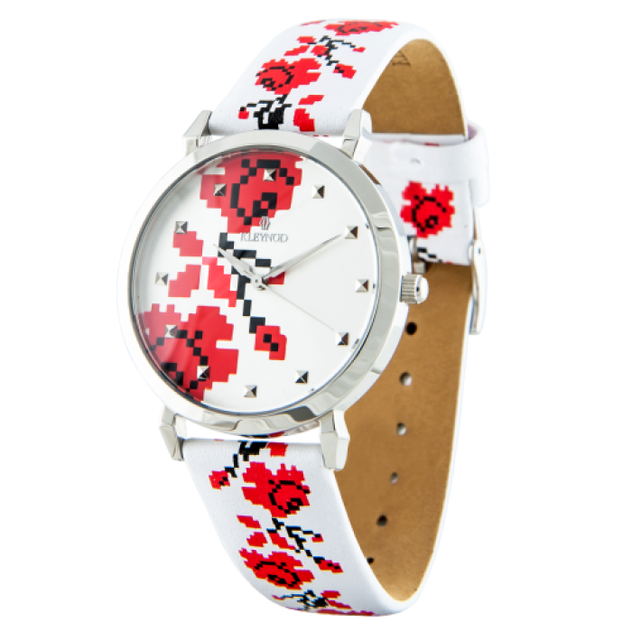 Жіночий годинник Kleynod K 134-501