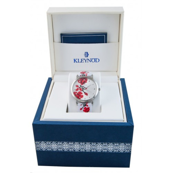 Жіночий годинник Kleynod K 135-502