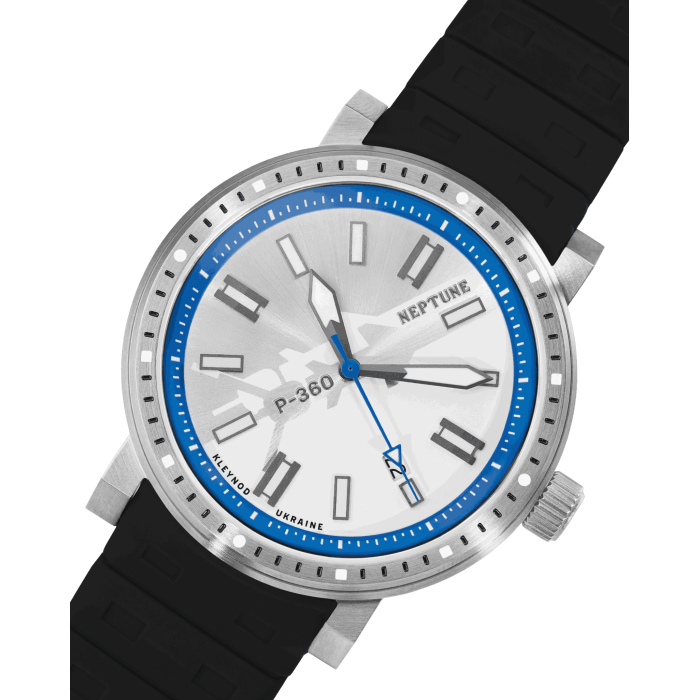 Мужские часы KLEYNOD NEPTUNE KN-501B