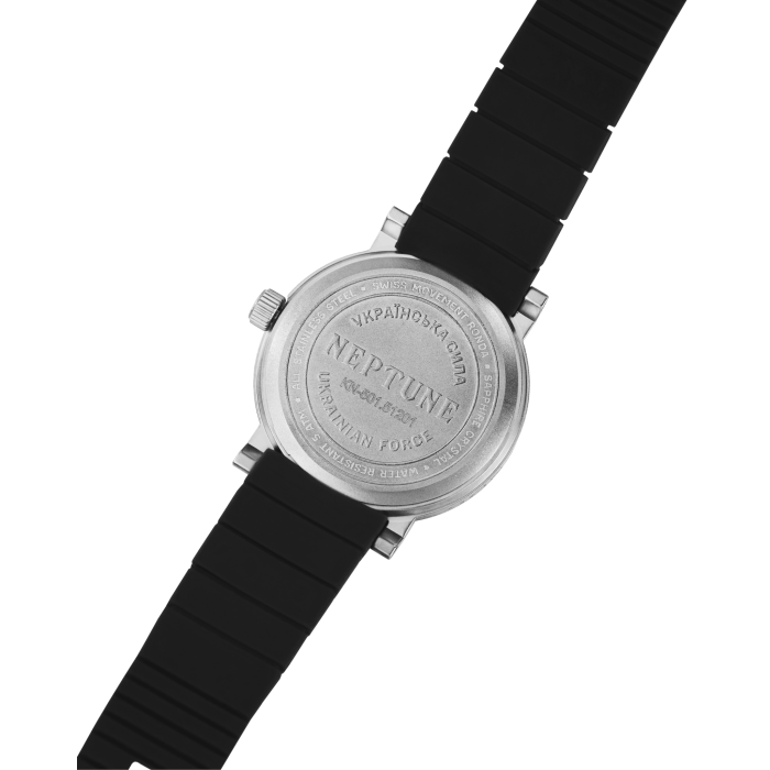 Мужские часы KLEYNOD NEPTUNE KN-501B