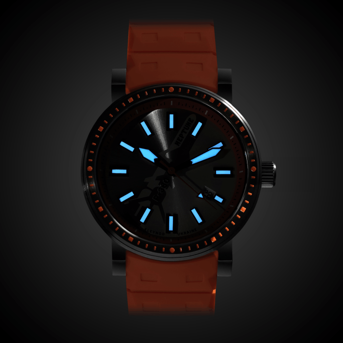 Мужские часы KLEYNOD NEPTUNE KN-801