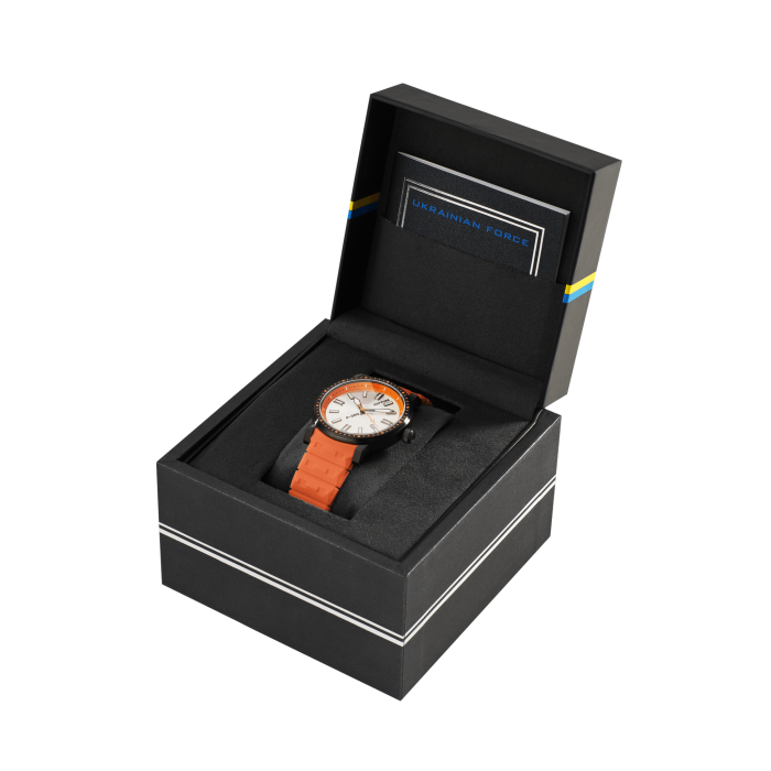 Мужские часы KLEYNOD NEPTUNE KN-801