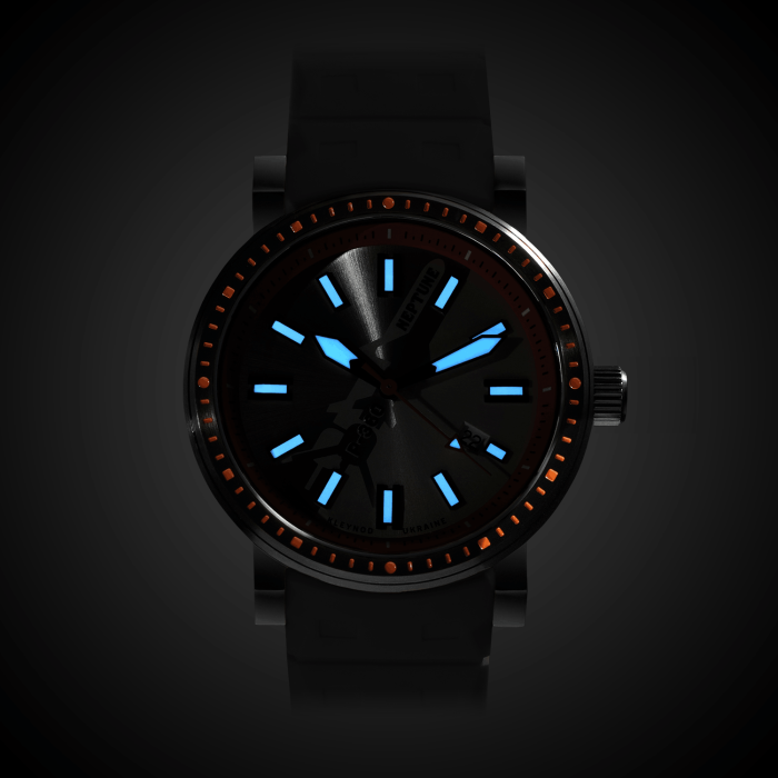 Мужские часы KLEYNOD NEPTUNE KN-801B