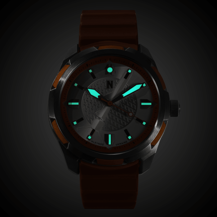 Чоловічий годинник KLEYNOD NEPTUNE N-360/1