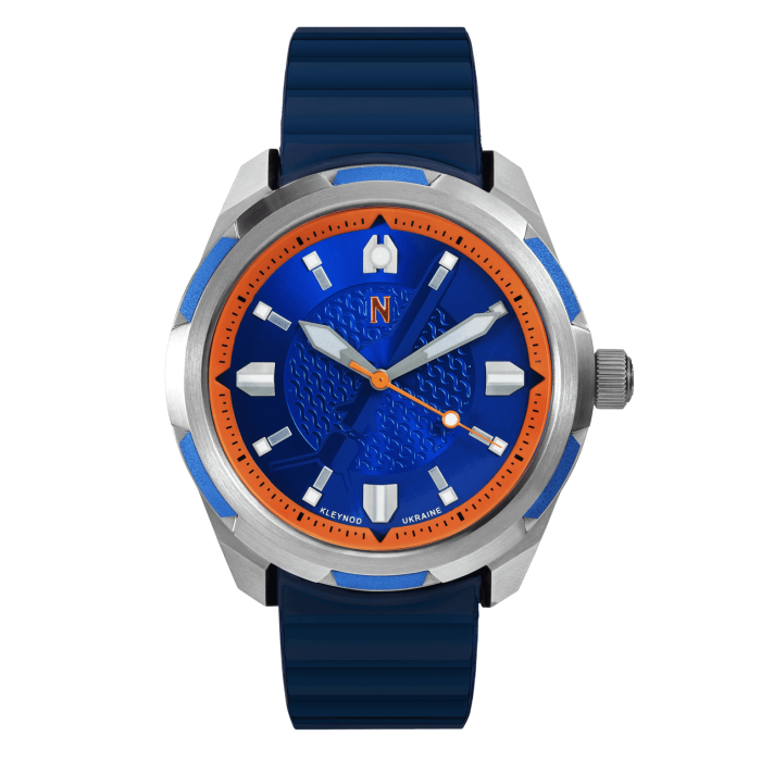 Чоловічий годинник KLEYNOD NEPTUNE N-360/2