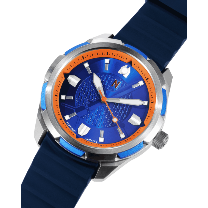 Чоловічий годинник KLEYNOD NEPTUNE N-360/2