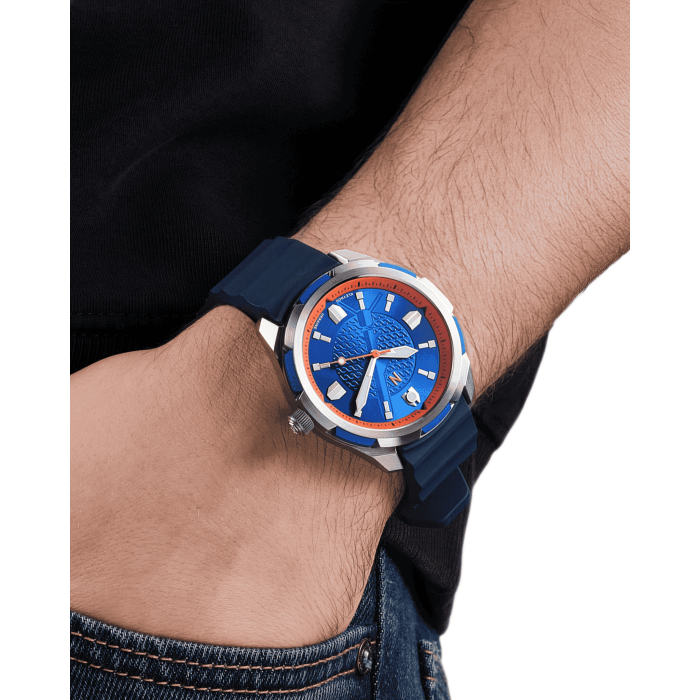 Чоловічий годинник KLEYNOD NEPTUNE N-360/2