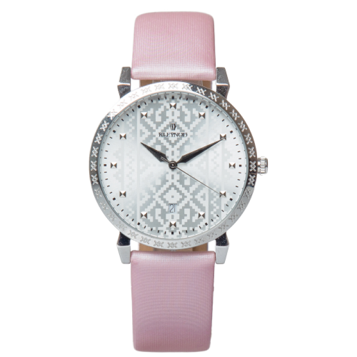 Жіночий годинник Kleynod К 147-511 rose