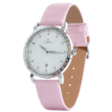 Жіночий годинник Kleynod К 147-511 rose
