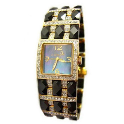 Годинник Le Chic CC 1674 G BK
