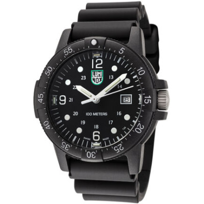 ГОДИННИК LUMINOX G SEA BASS CARBONOX X2.2001