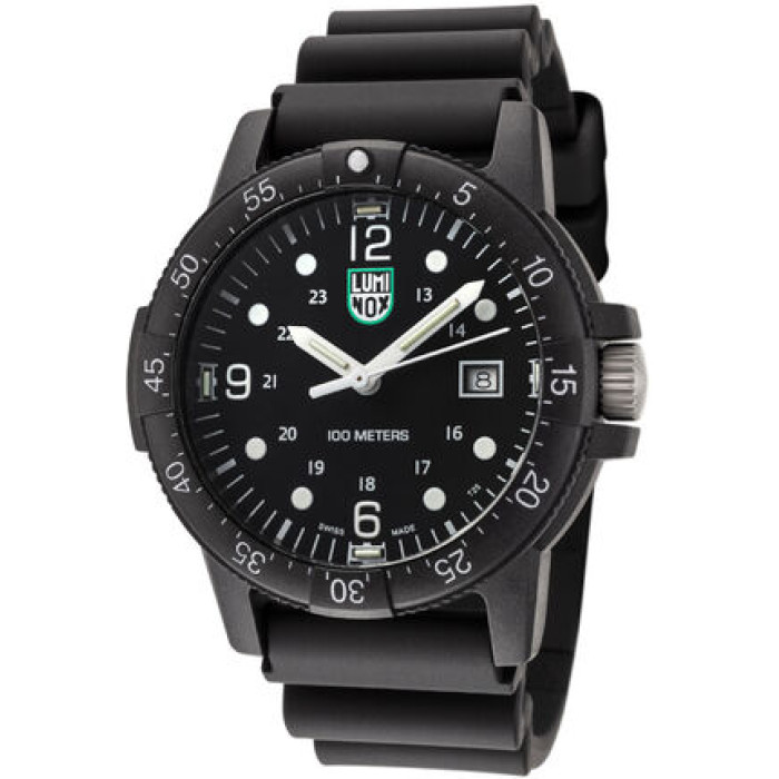 ГОДИННИК LUMINOX G SEA BASS CARBONOX X2.2001