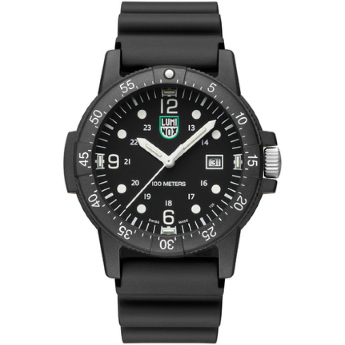 ГОДИННИК LUMINOX G SEA BASS CARBONOX X2.2001