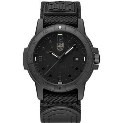 ГОДИННИК LUMINOX G SEA BASS X2.2001.BO.F