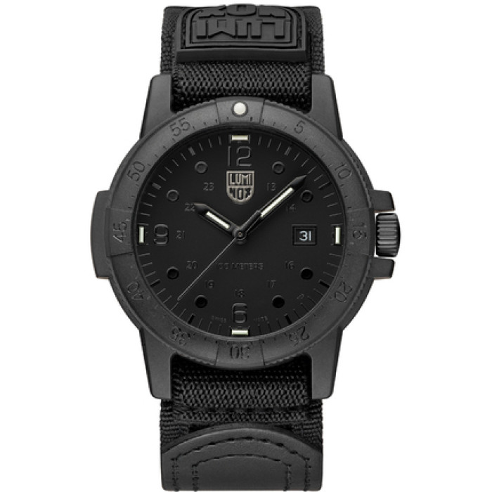 ГОДИННИК LUMINOX G SEA BASS X2.2001.BO.F