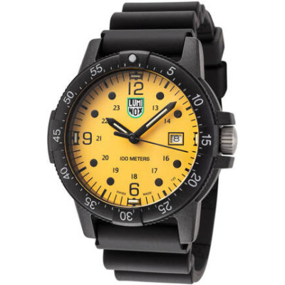 ГОДИННИК LUMINOX G SEA BASS X2.2005