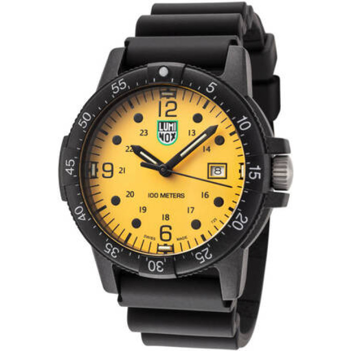 ГОДИННИК LUMINOX G SEA BASS X2.2005