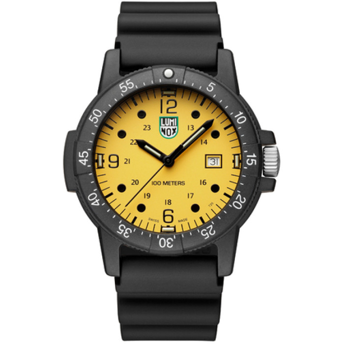 ГОДИННИК LUMINOX G SEA BASS X2.2005