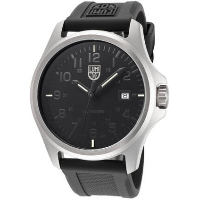 ГОДИННИК LUMINOX G PATAGONIA STEEL X2.2502