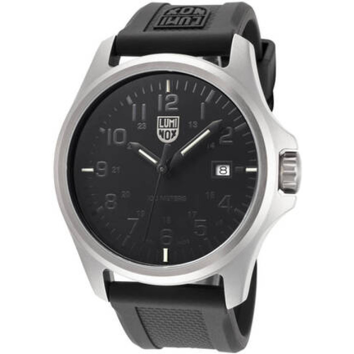 ГОДИННИК LUMINOX G PATAGONIA STEEL X2.2502