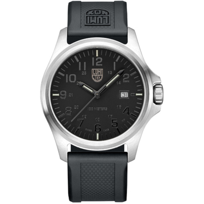 ГОДИННИК LUMINOX G PATAGONIA STEEL X2.2502