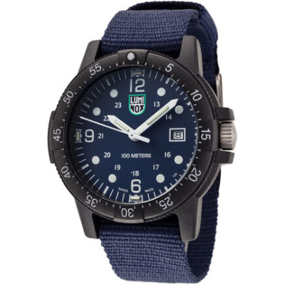 ЧАСЫ LUMINOX G SEA BASS X2.2003.ND