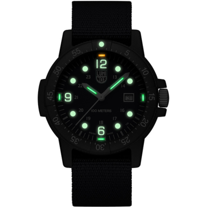 ГОДИННИК LUMINOX G SEA BASS X2.2003.ND