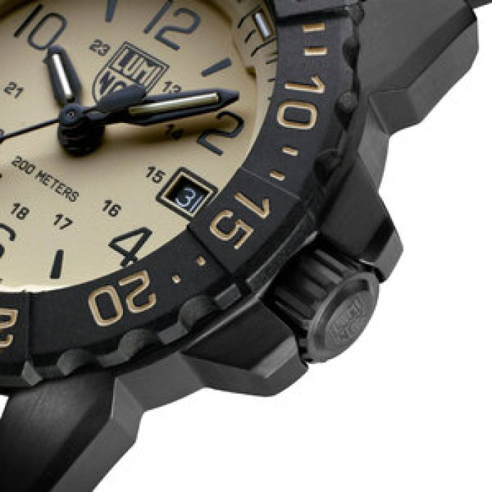 ГОДИННИК LUMINOX XS.3251.CBNSF.SET