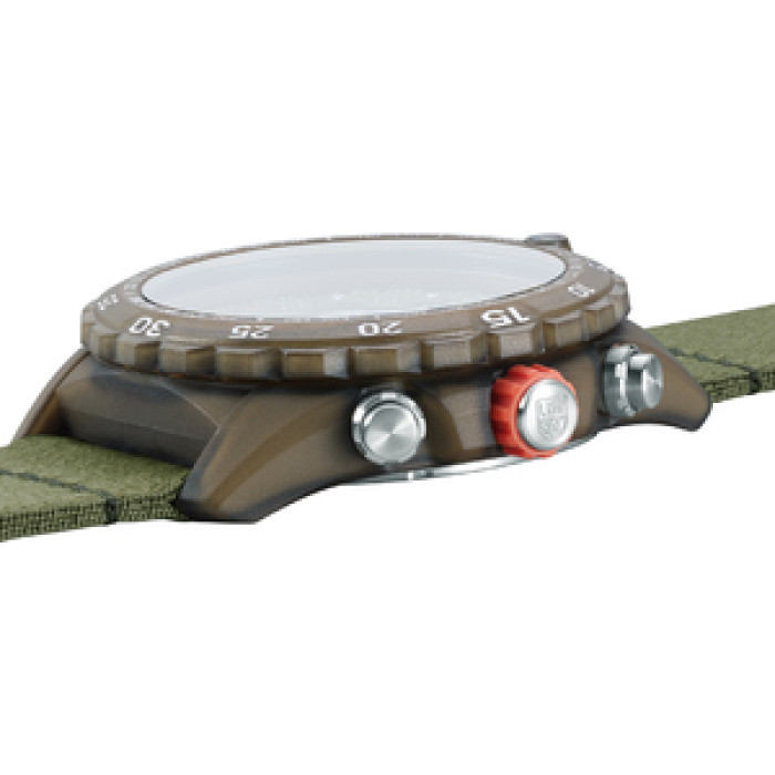 ГОДИННИК LUMINOX BEAR GRYLLS SURVIVAL MASTER X TIDE ECO XB.3757.ECO