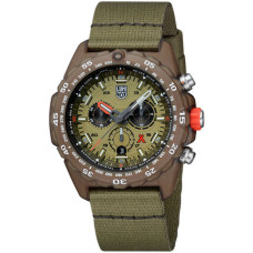 ГОДИННИК LUMINOX BEAR GRYLLS SURVIVAL MASTER X TIDE ECO XB.3757.ECO