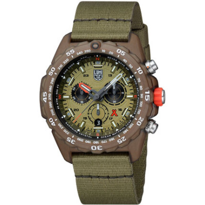 ГОДИННИК LUMINOX BEAR GRYLLS SURVIVAL MASTER X TIDE ECO XB.3757.ECO